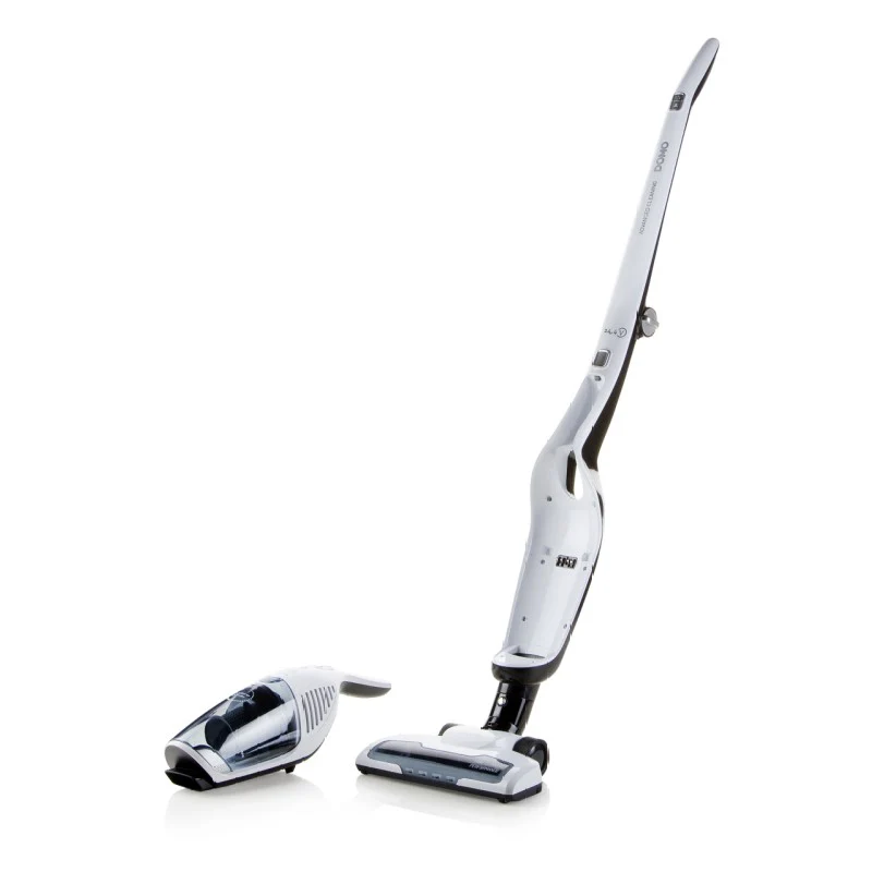 Domo Akkustaubsauger DO217SV 2-in-1, weiss - Image 4