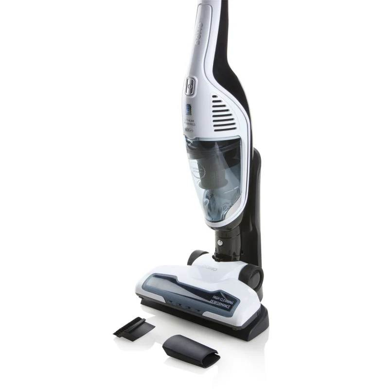Domo Akkustaubsauger DO217SV 2-in-1, weiss - Image 5