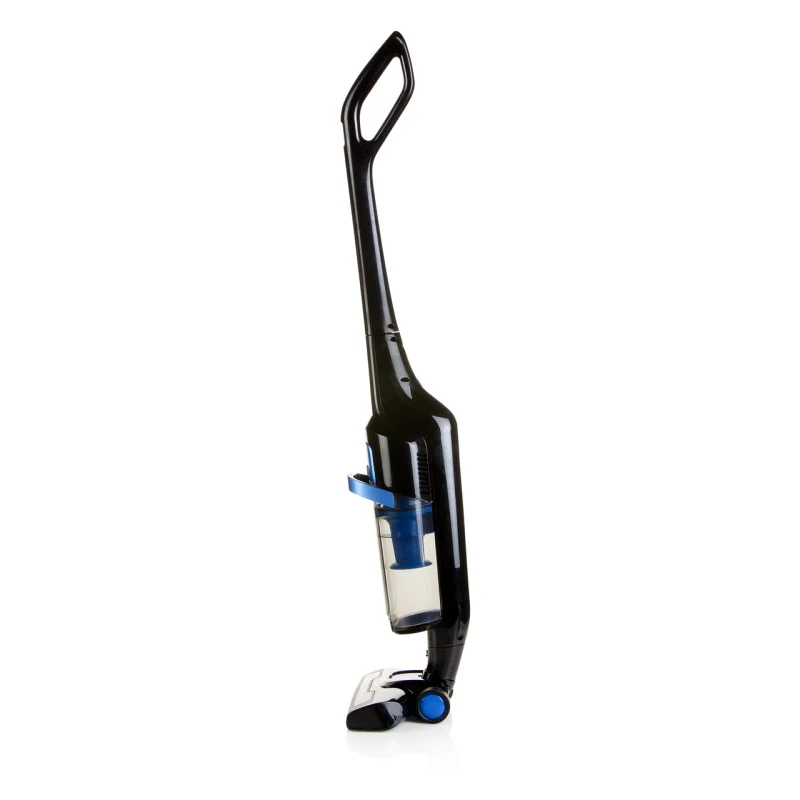 Domo Akkustaubsauger DO221SV schwarz/blau - Image 2