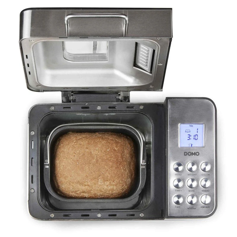 Domo Brotbackautomat B3971 - Image 3