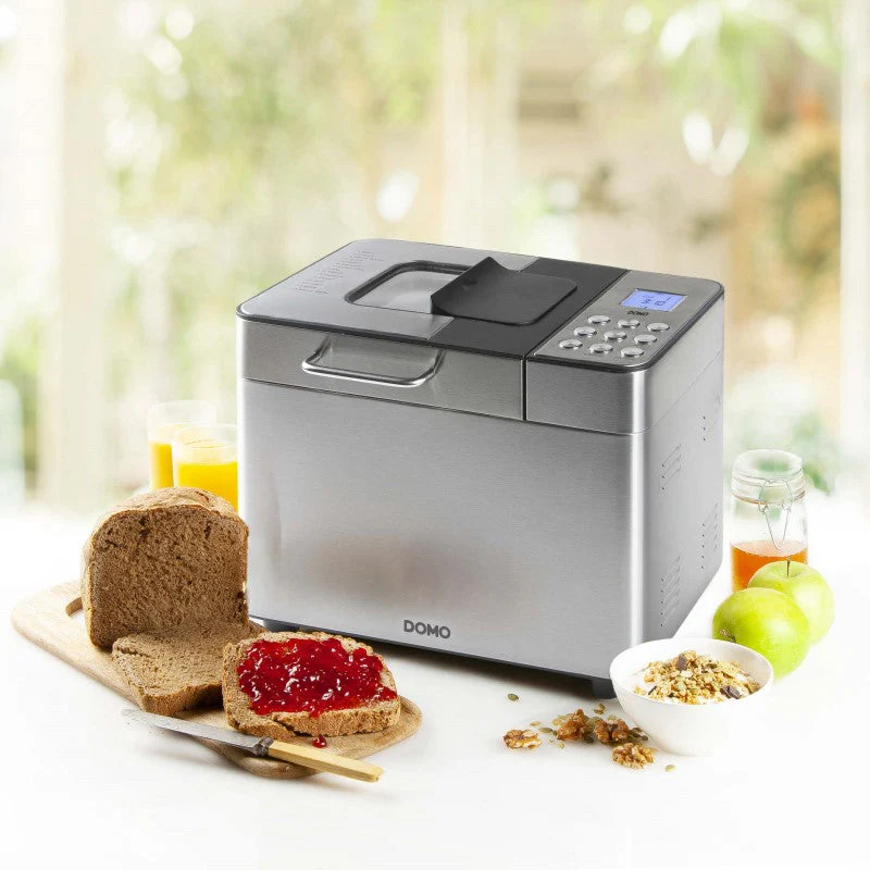 Domo Brotbackautomat B3971 - Image 4