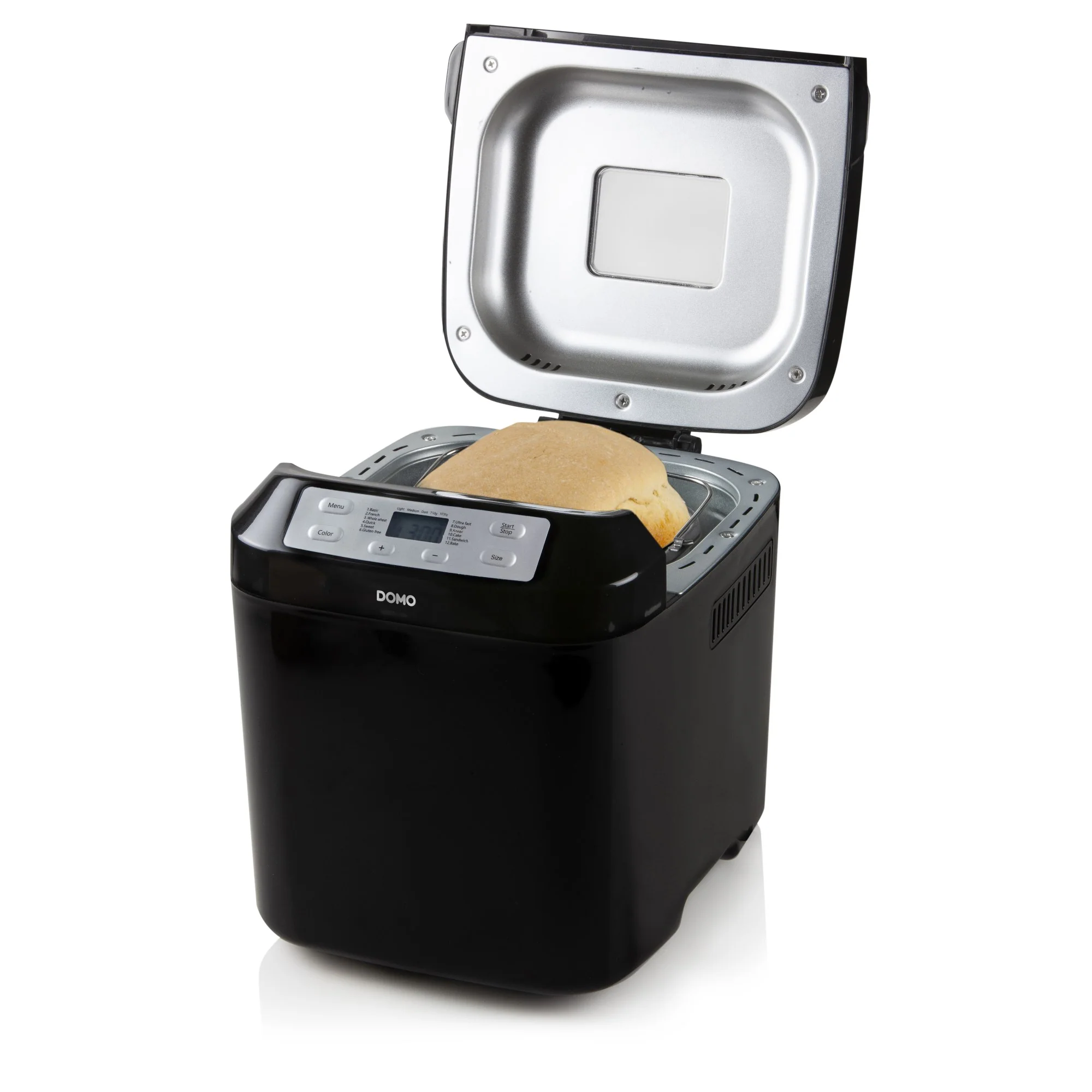 Domo Brotbackautomat B3974 - Image 2