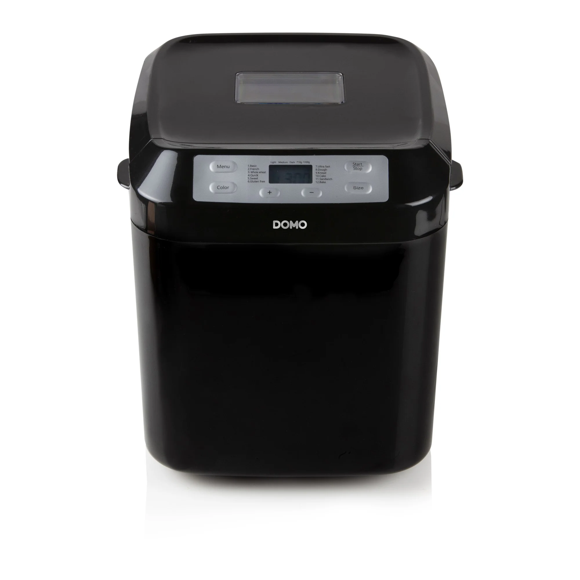Domo Brotbackautomat B3974 - Image 3