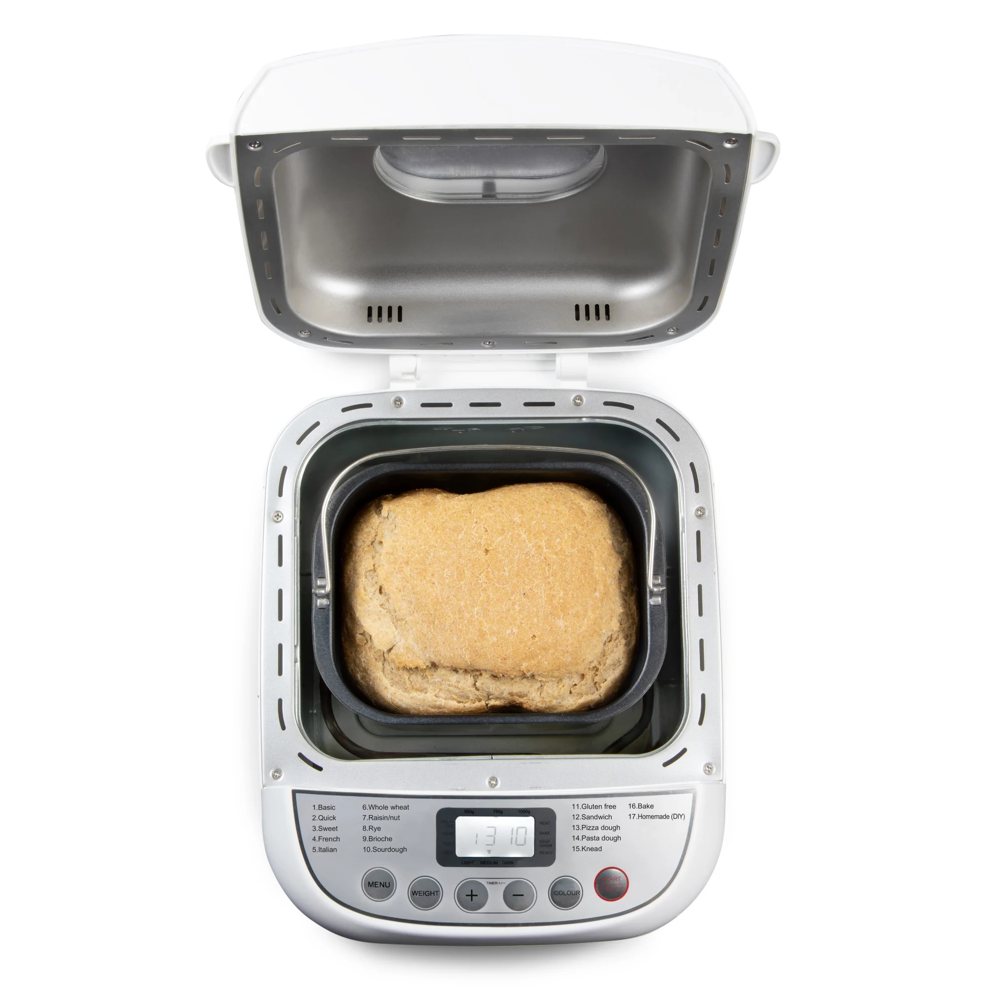 Domo Brotbackautomat B3976 - Image 4
