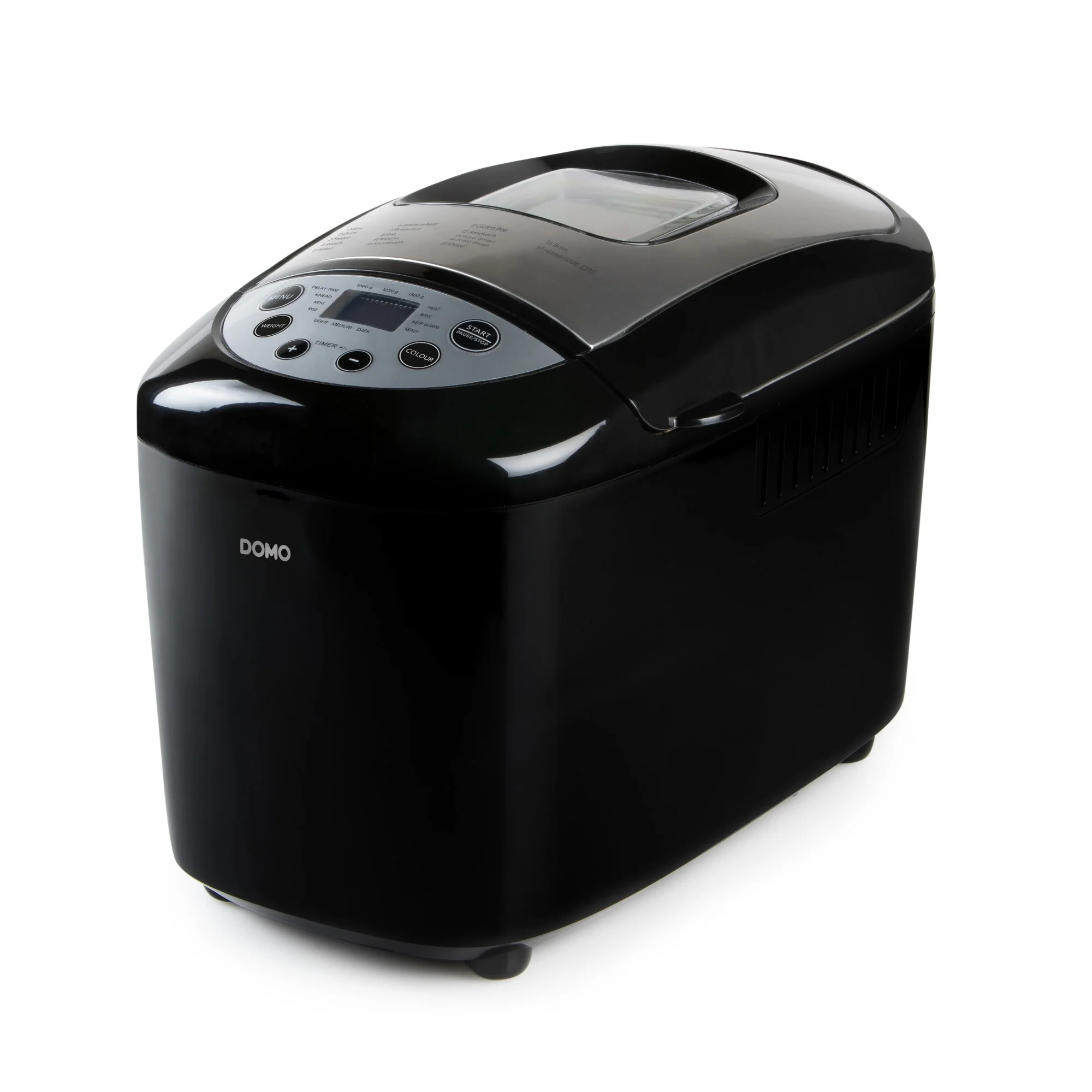 Domo Brotbackautomat B3977