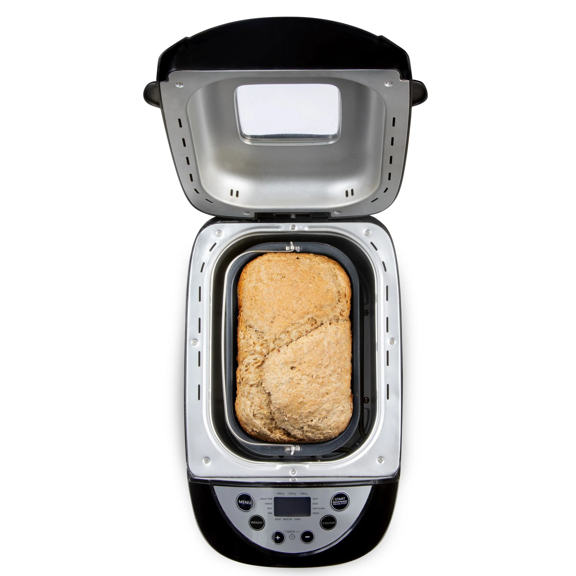 Domo Brotbackautomat B3977 - Image 4