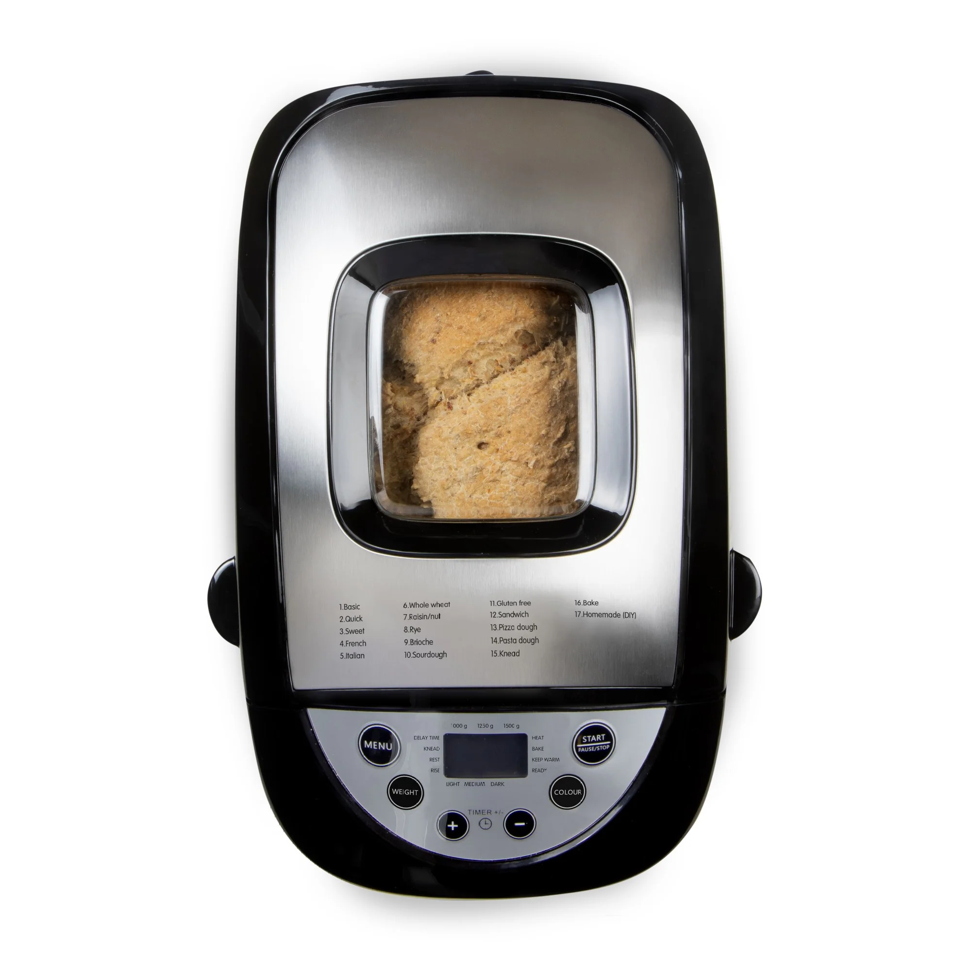 Domo Brotbackautomat B3977 - Image 5