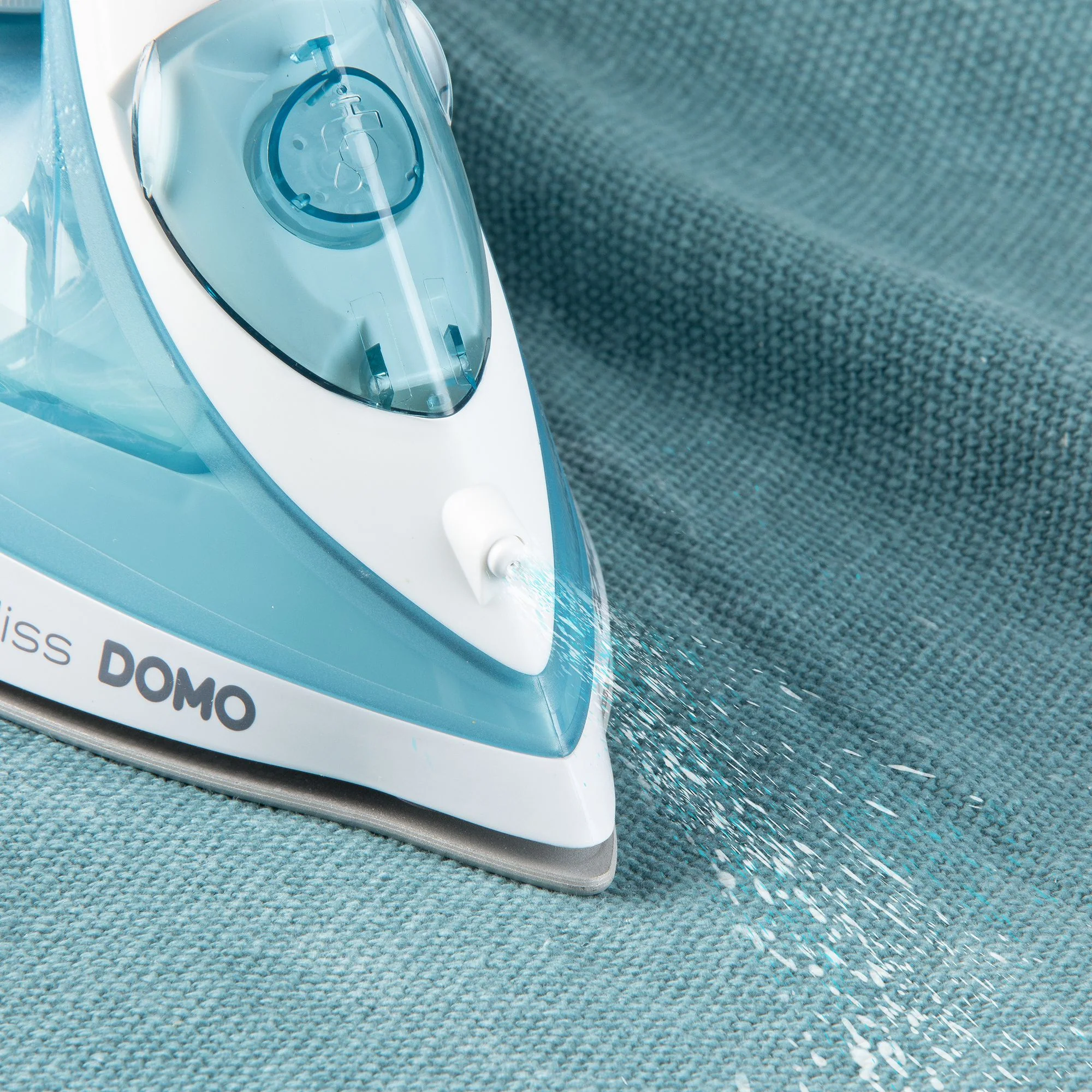 Domo Bügeleisen mit Dampf DO7060S - Image 10
