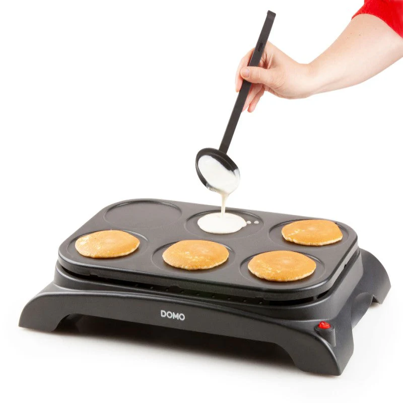 Domo Crêpes Maker DO8709P