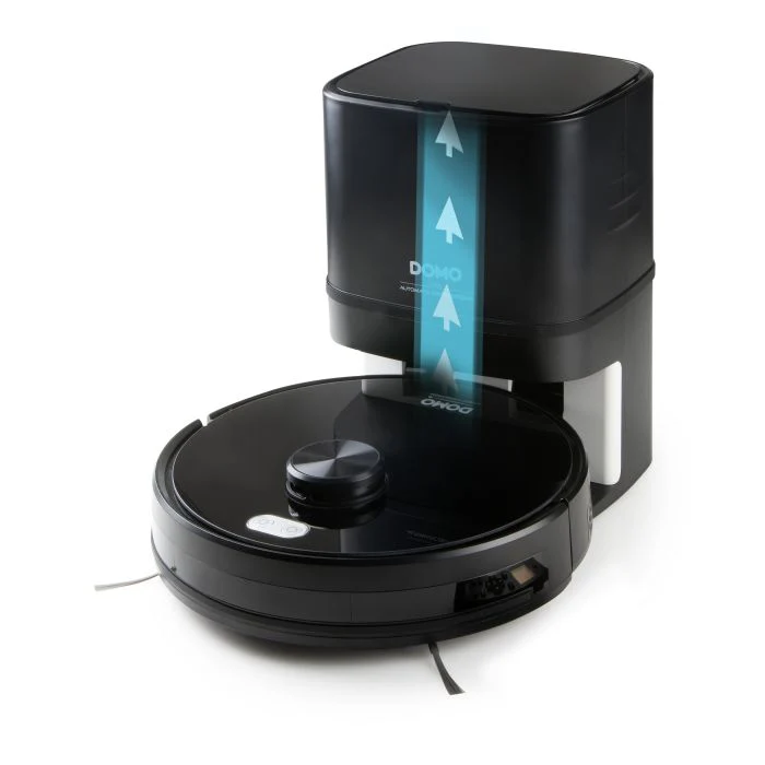 Domo Staubsauger-Roboter DO7298S - Image 3