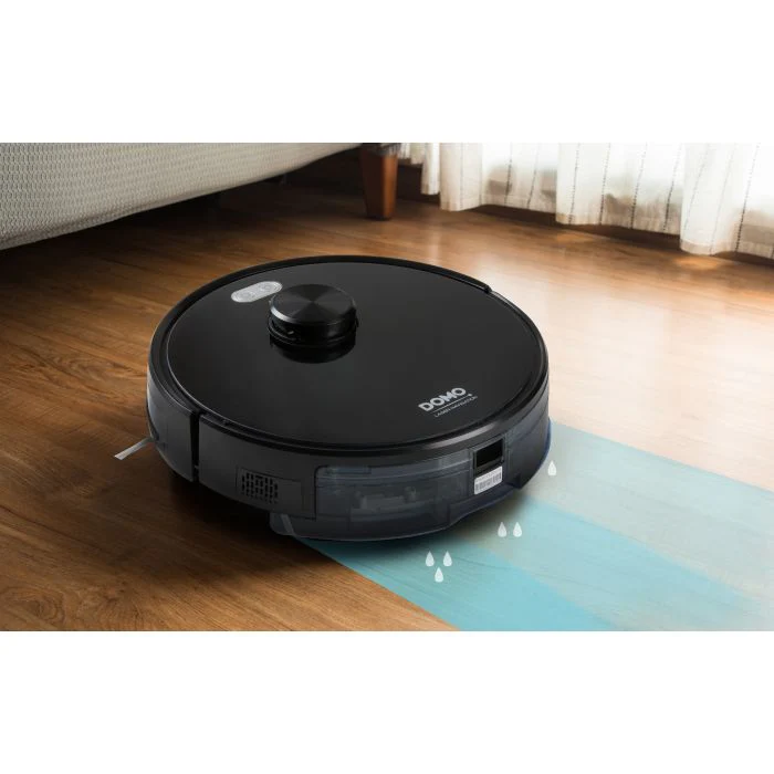 Domo Staubsauger-Roboter DO7298S - Image 6
