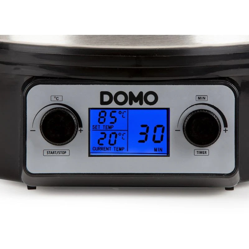 Domo Einkochautomat DO42325PC, 27 Liter - Image 6