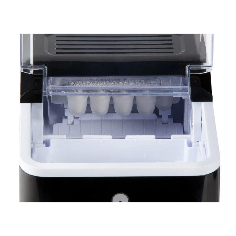 Domo Eiswürfelmaschine DO9220IB - Image 2