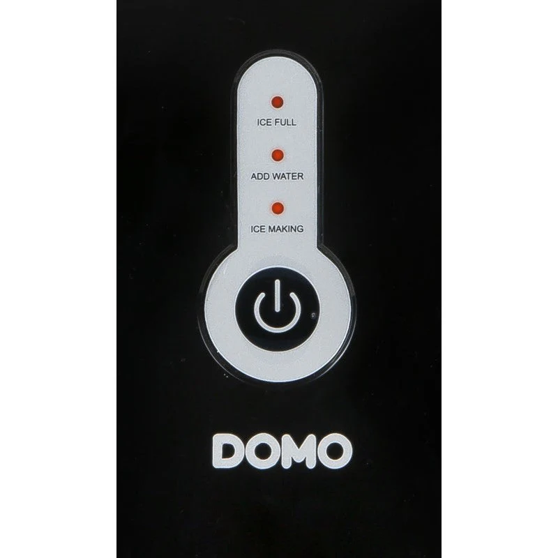 Domo Eiswürfelmaschine DO9220IB - Image 4