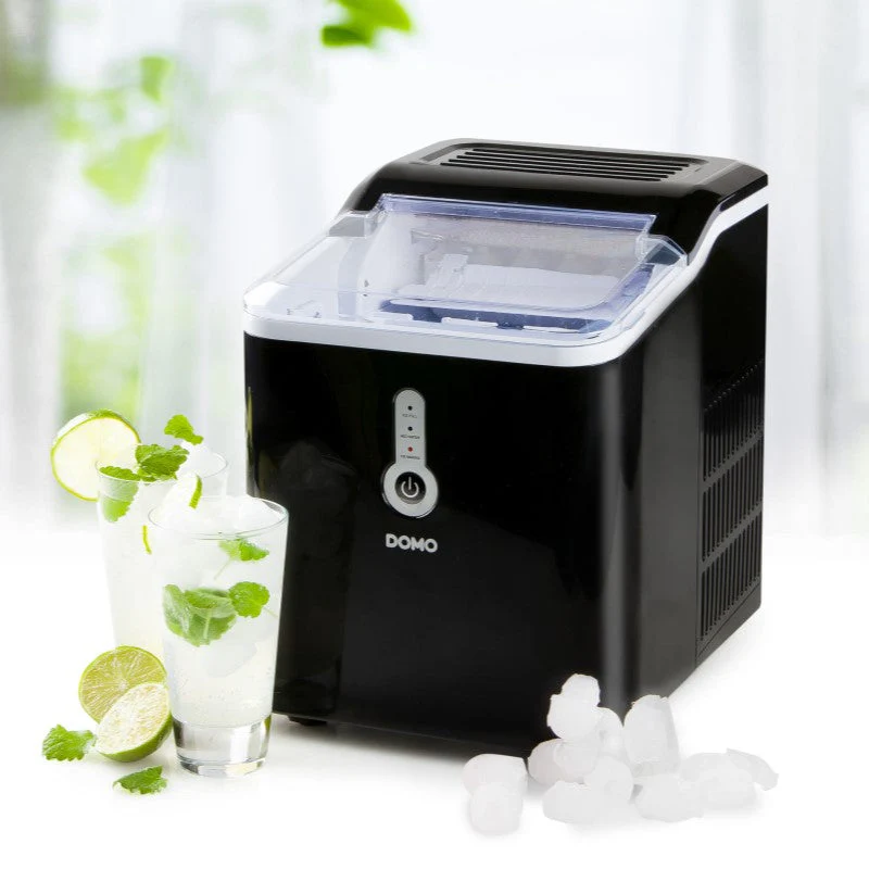 Domo Eiswürfelmaschine DO9220IB - Image 5