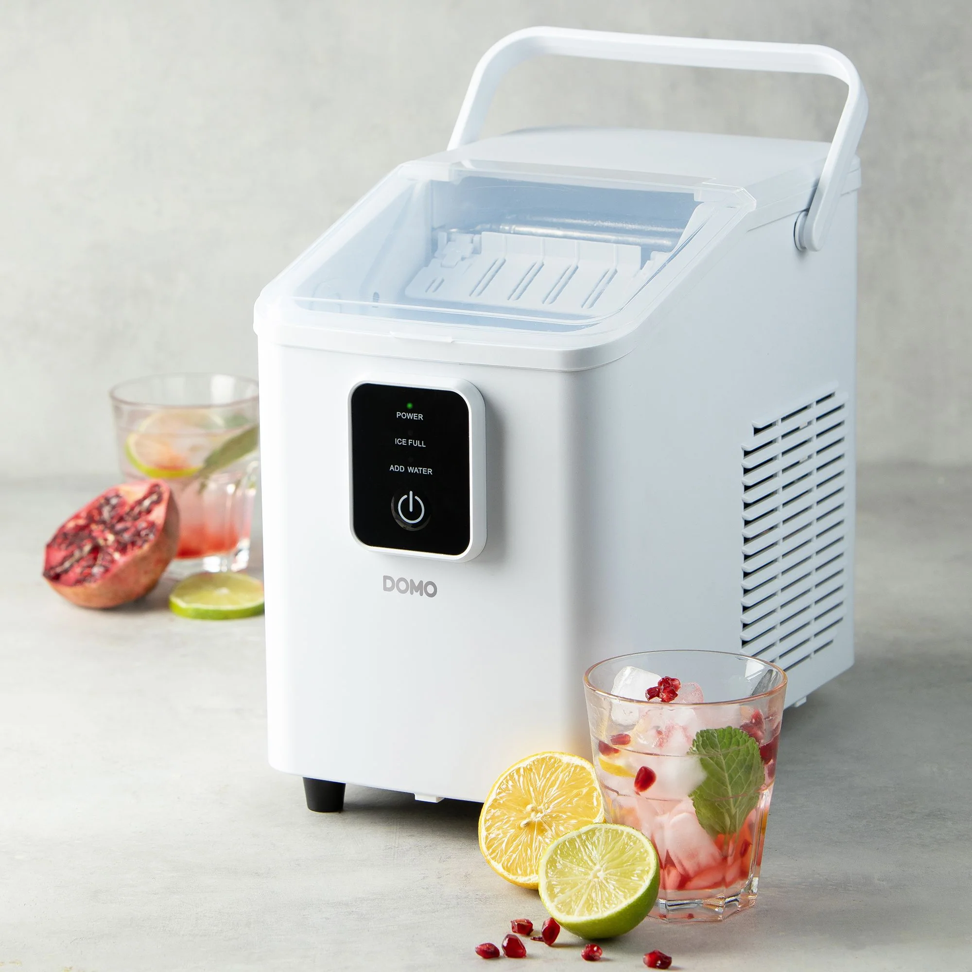 Domo Eiswürfelmaschine DO9292IB - Image 7