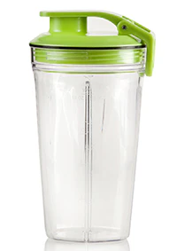 Domo Ersatzteil Flasche 530ml zu DO700BL