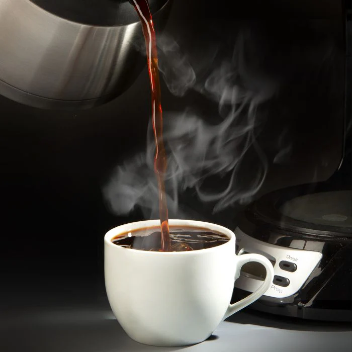 Domo Filterkaffeemaschine DO709K - Image 5