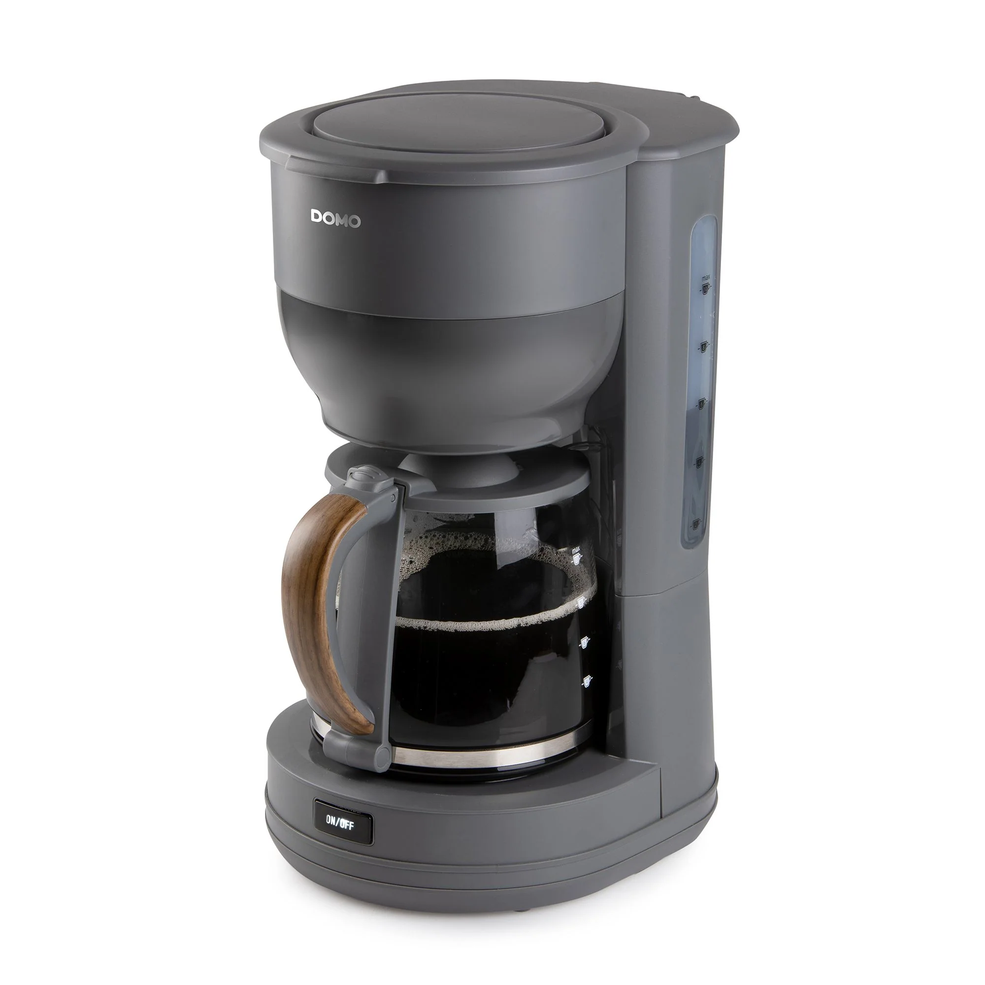 Domo Filterkaffeemaschine DO754K