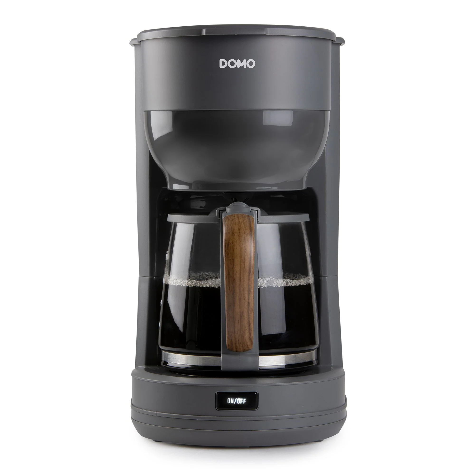 Domo Filterkaffeemaschine DO754K - Image 4