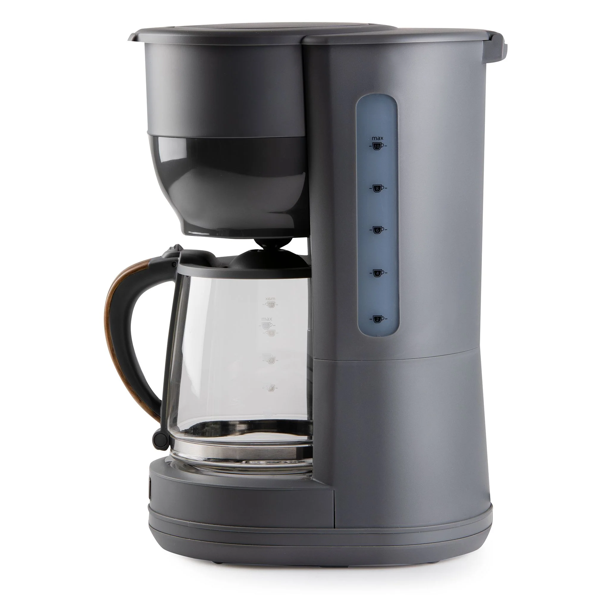Domo Filterkaffeemaschine DO754K - Image 5
