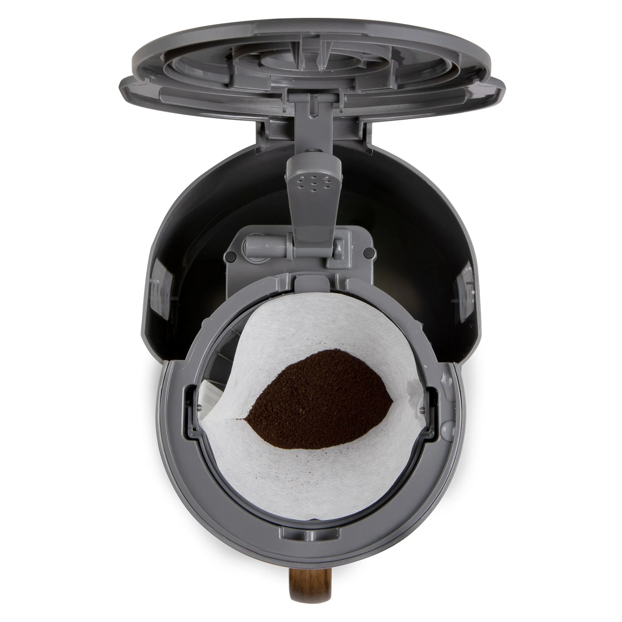 Domo Filterkaffeemaschine DO754K - Image 6