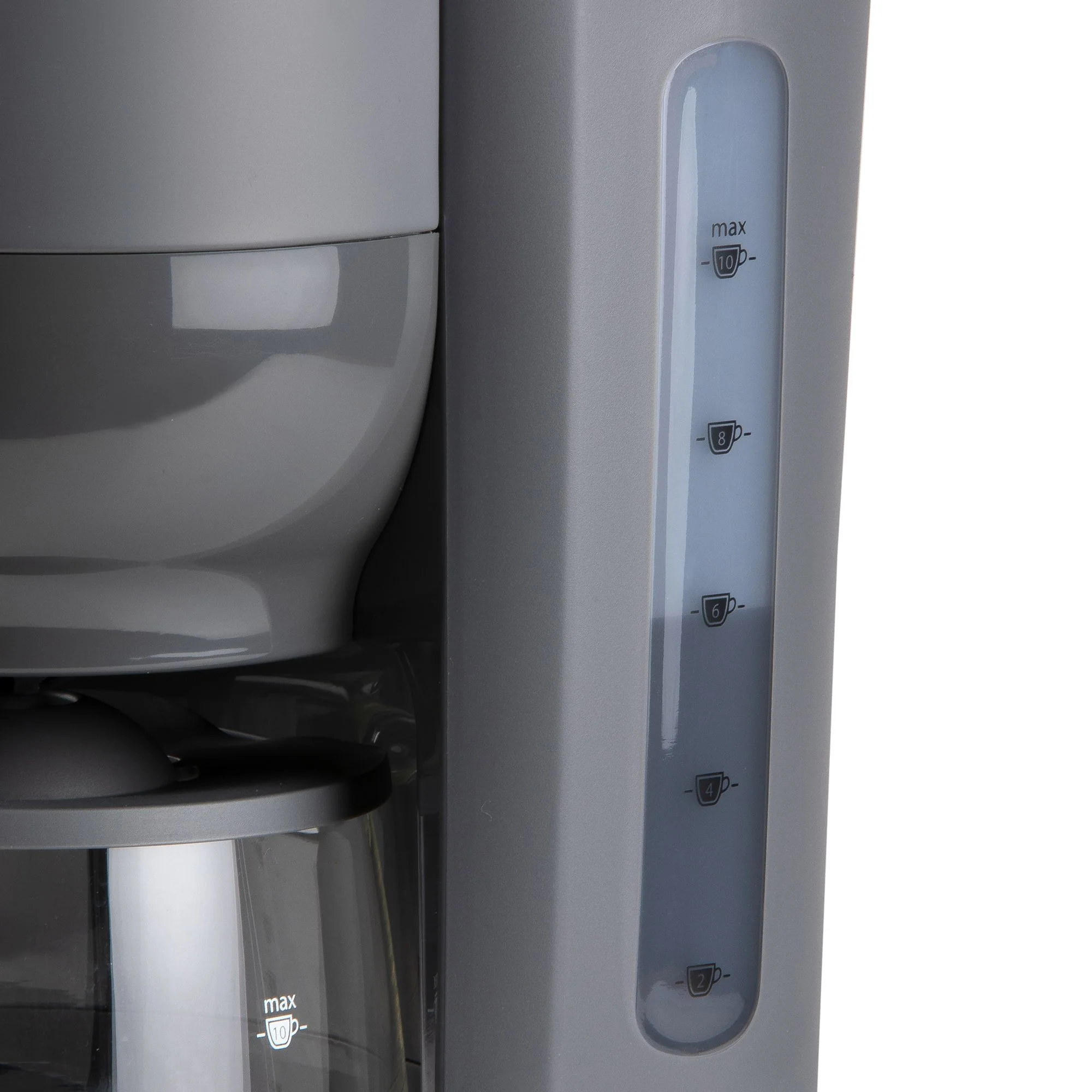 Domo Filterkaffeemaschine DO754K - Image 8