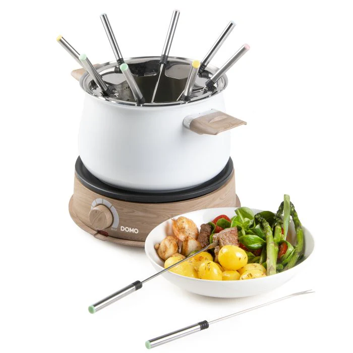 Domo Fondue-Set DO736F - Image 2