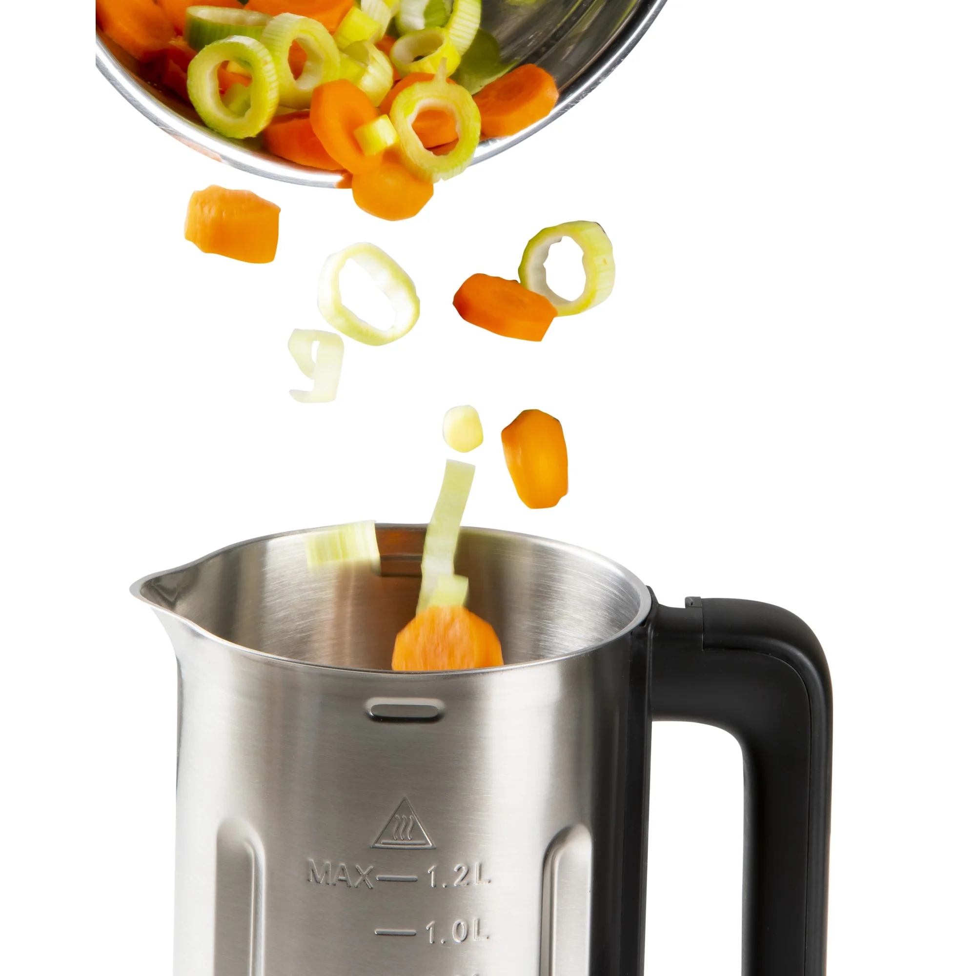 Domo Foodprozessor My Soup Express DO727BL - Image 3