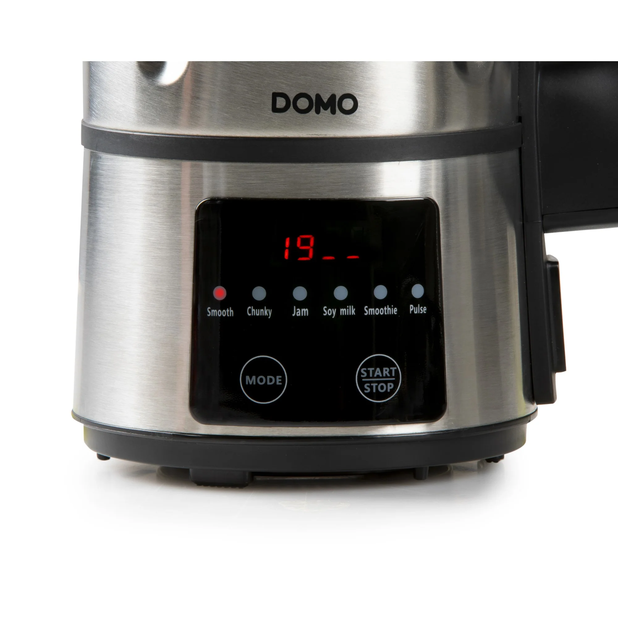 Domo Foodprozessor My Soup Express DO727BL - Image 4