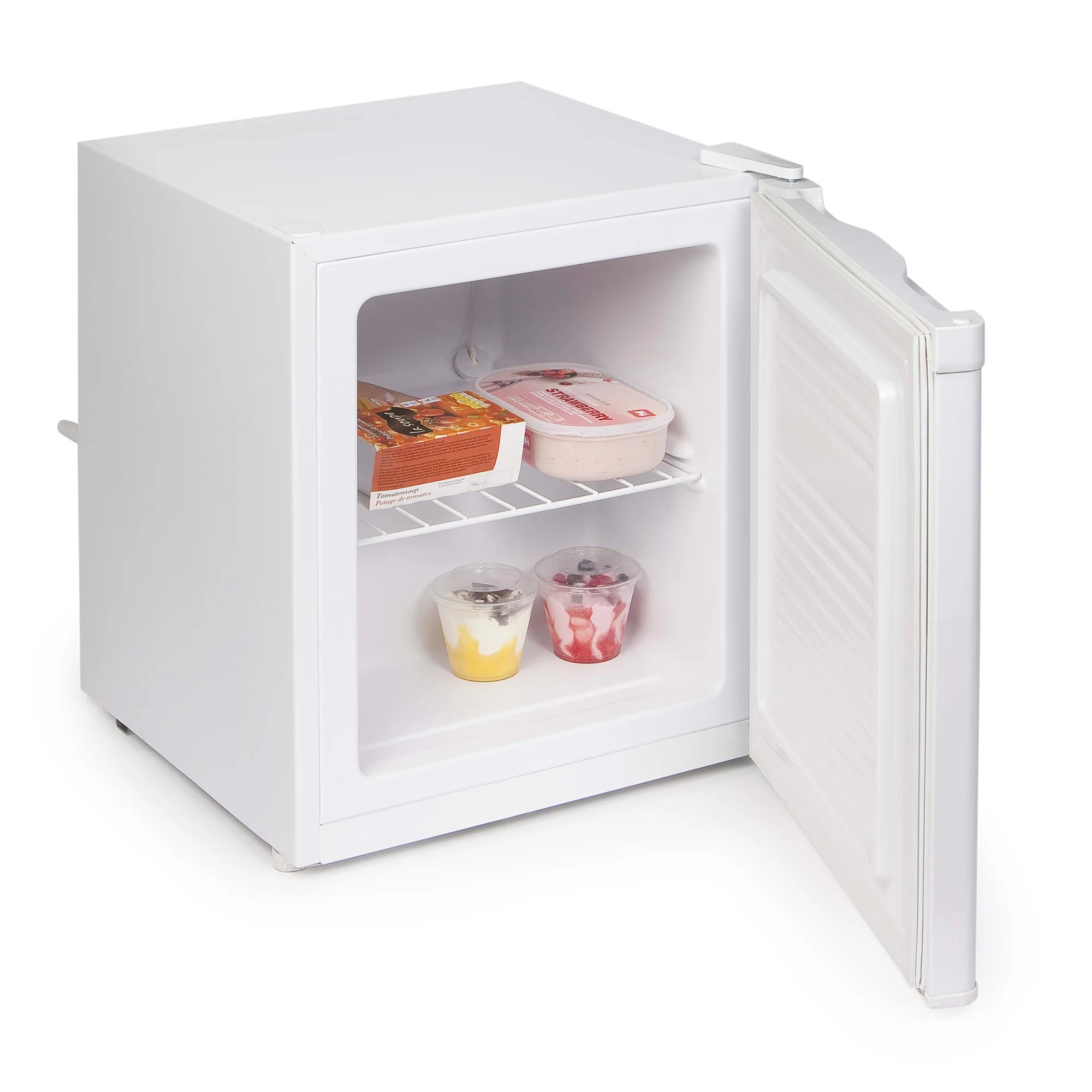 Domo Gefrierschrank DO91102F, 33 Liter, D-Kl - Image 3