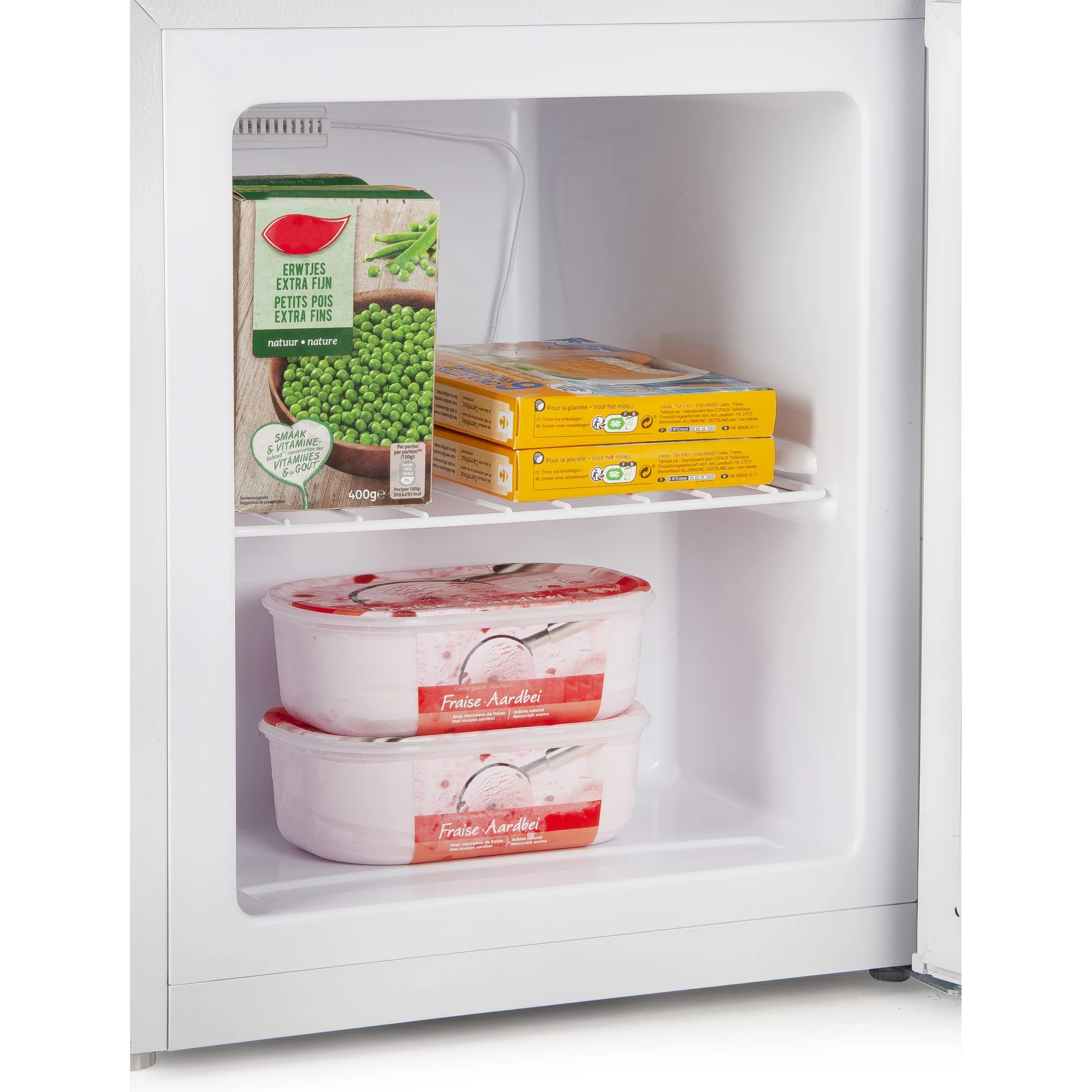 Domo Gefrierschrank DO91102F, 33 Liter, D-Kl - Image 4