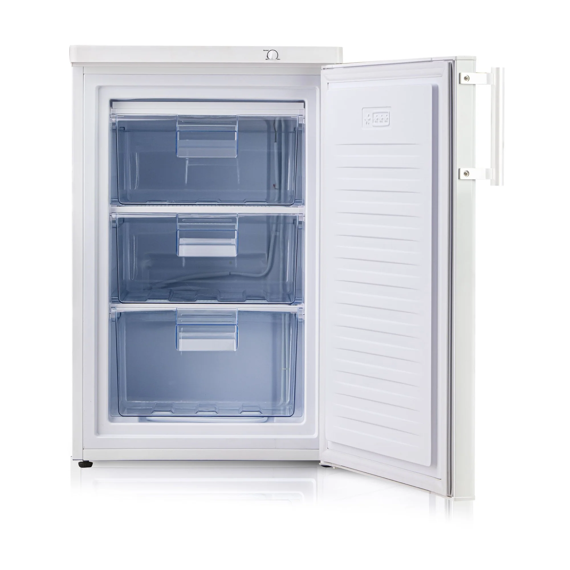 Domo Gefrierschrank DO91134F, 80 Liter, Energieklasse C - Image 3