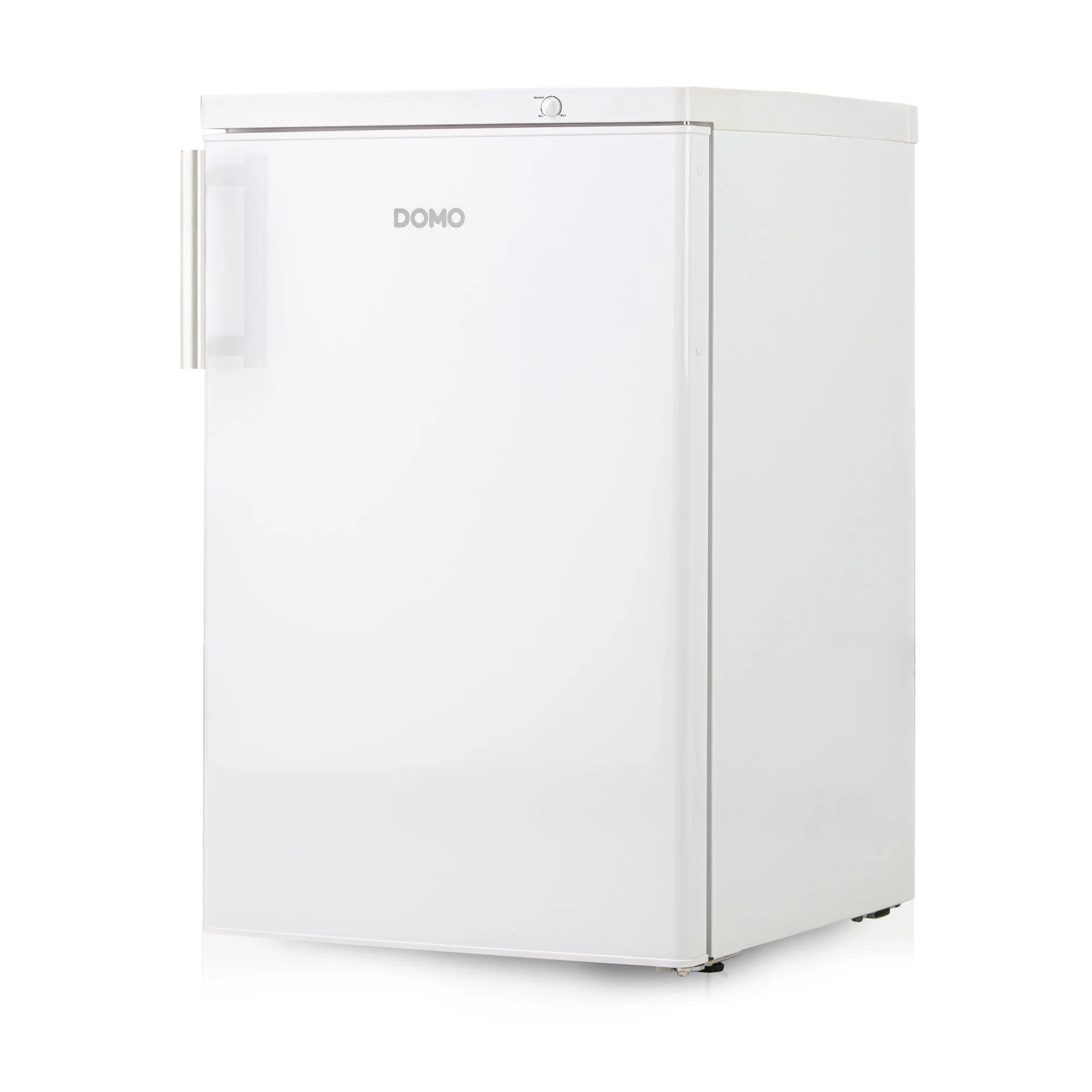 Domo Gefrierschrank DO91140F, A-Klasse, Inverter Technik