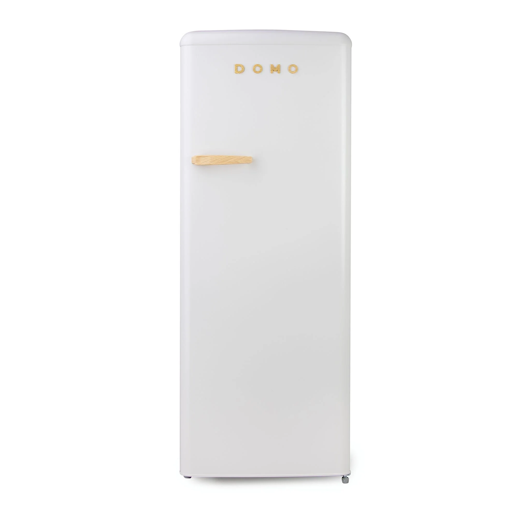 Domo Gefrierschrank DO91711R, 155 Liter, Retro-Look - Image 4