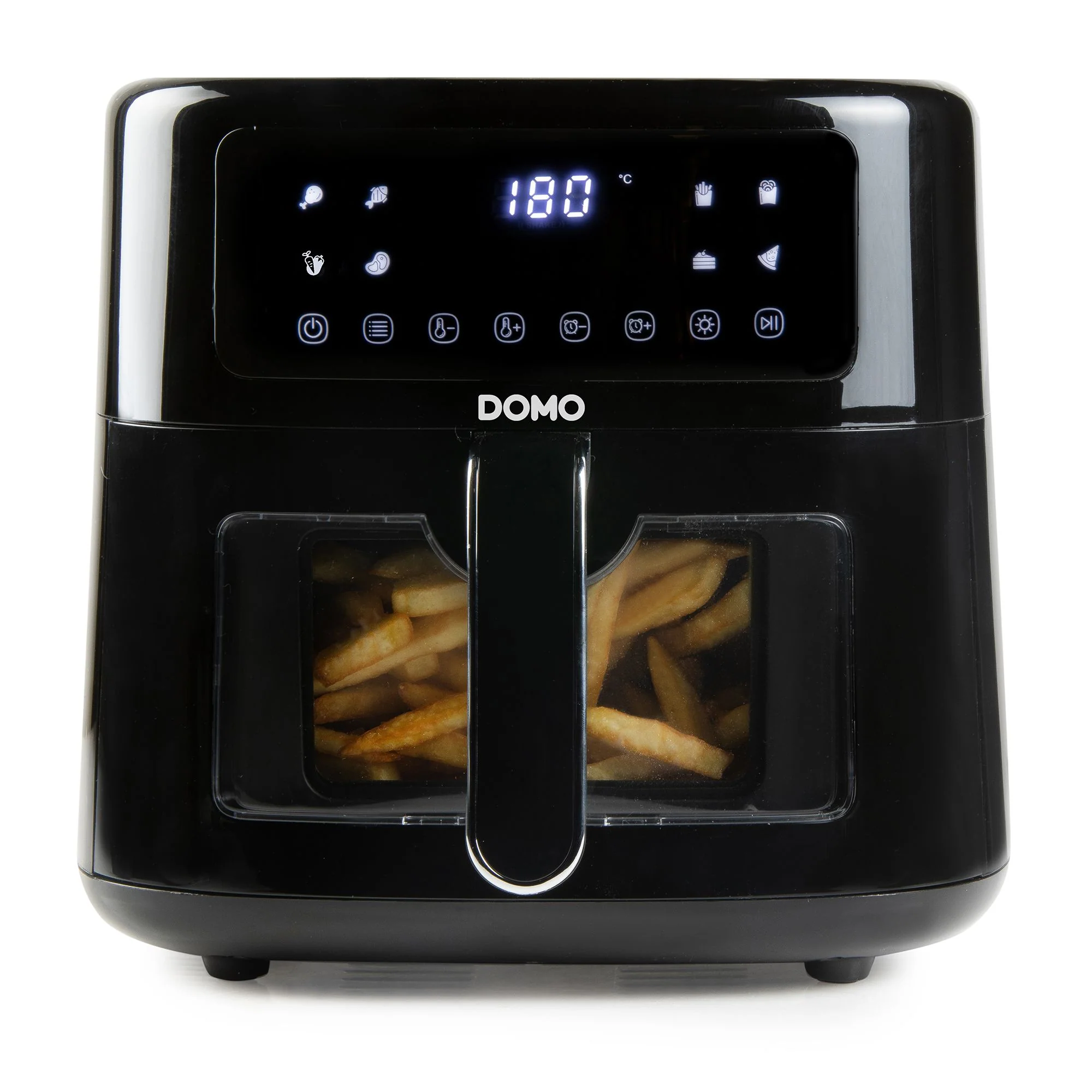 Domo Heissluftfritteuse DO1134FR - Image 6