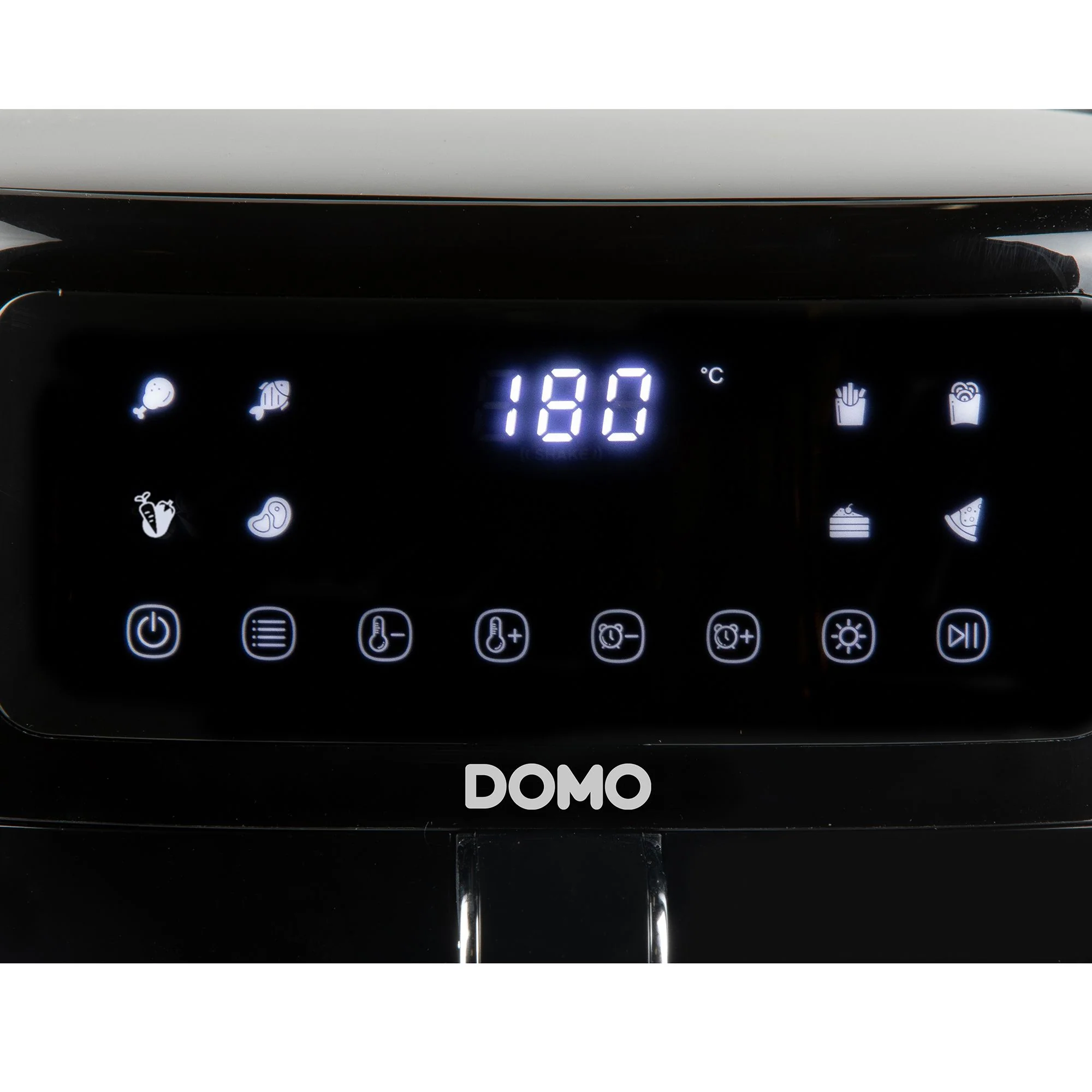 Domo Heissluftfritteuse DO1134FR - Image 7