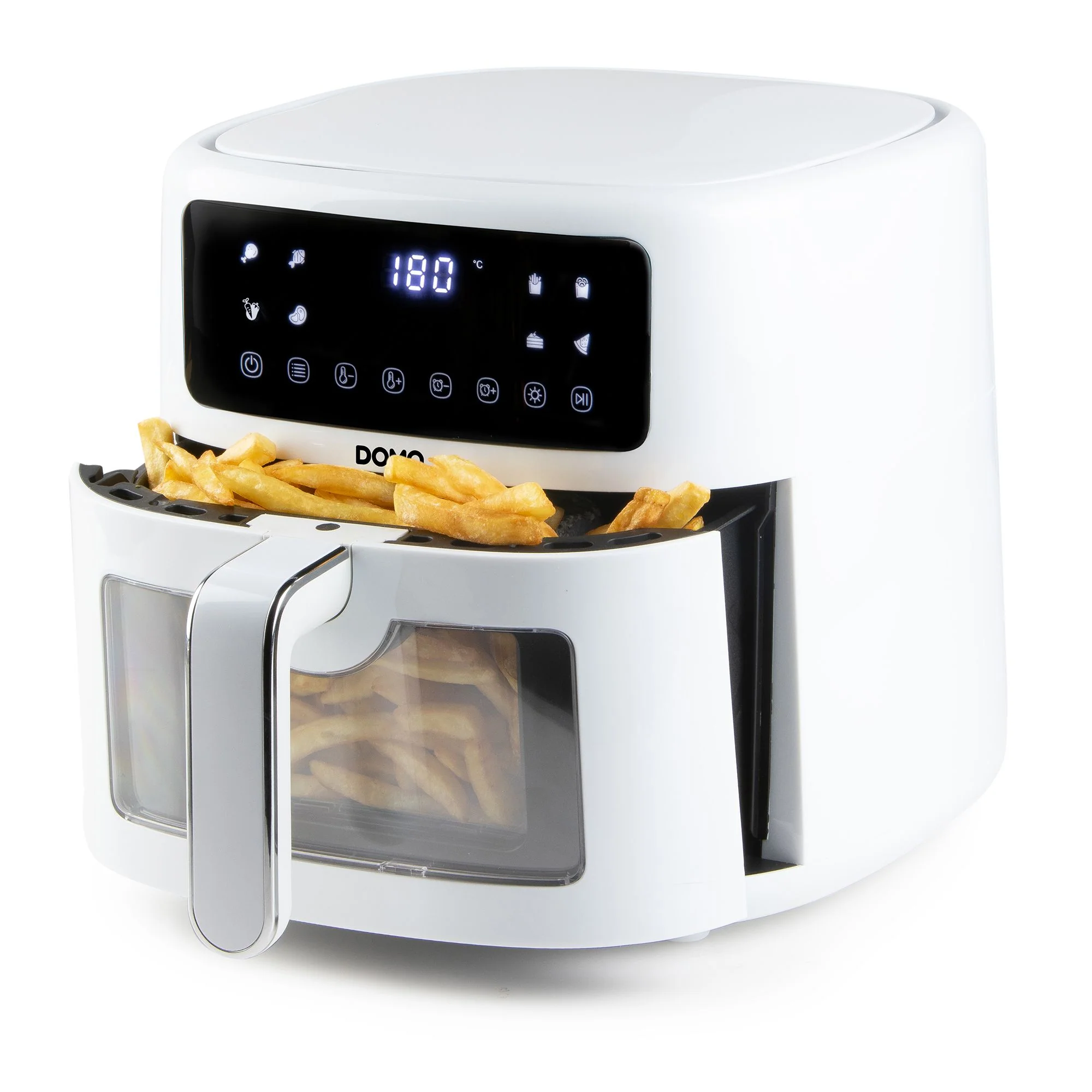 Domo Heissluftfritteuse DO1136FR