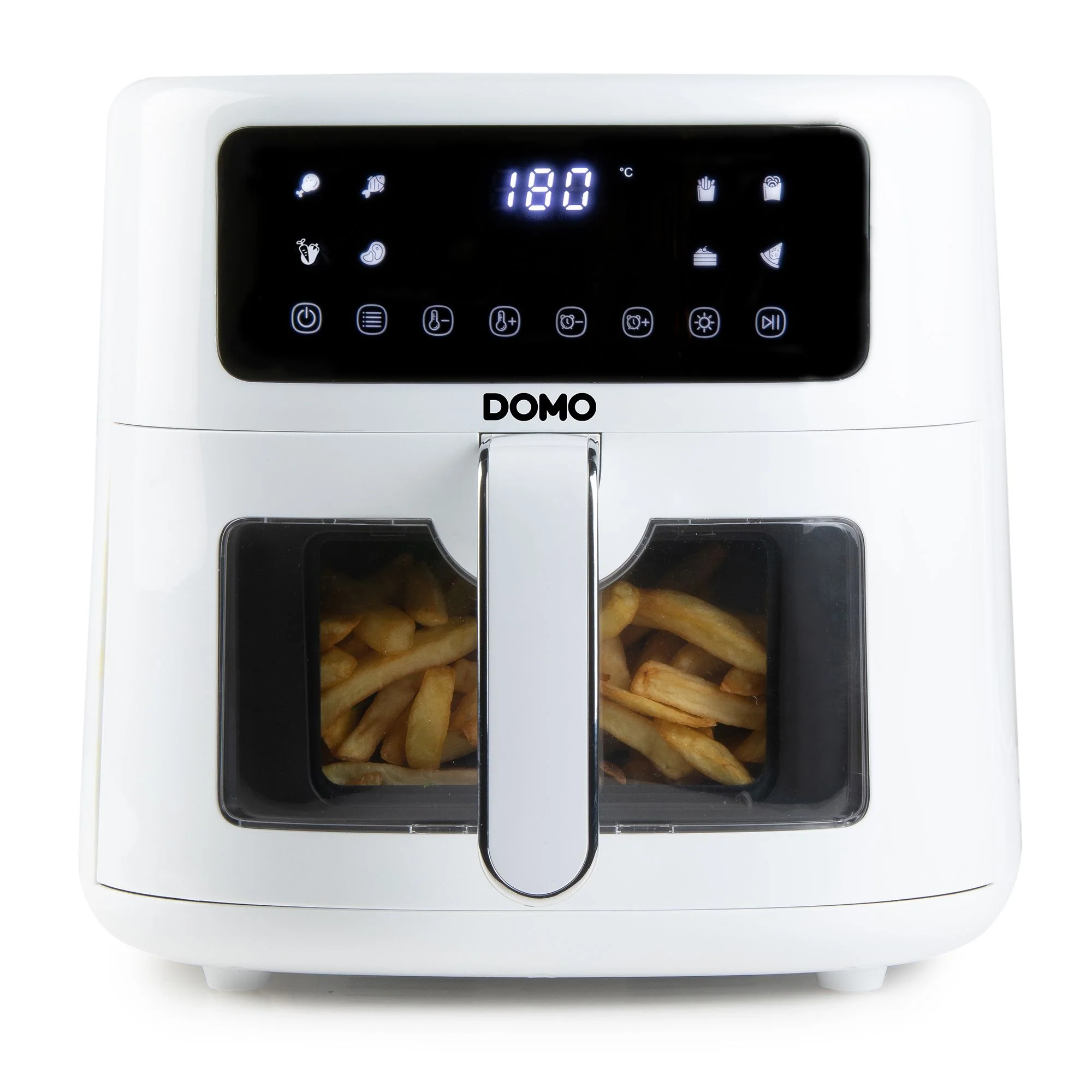 Domo Heissluftfritteuse DO1136FR - Image 6
