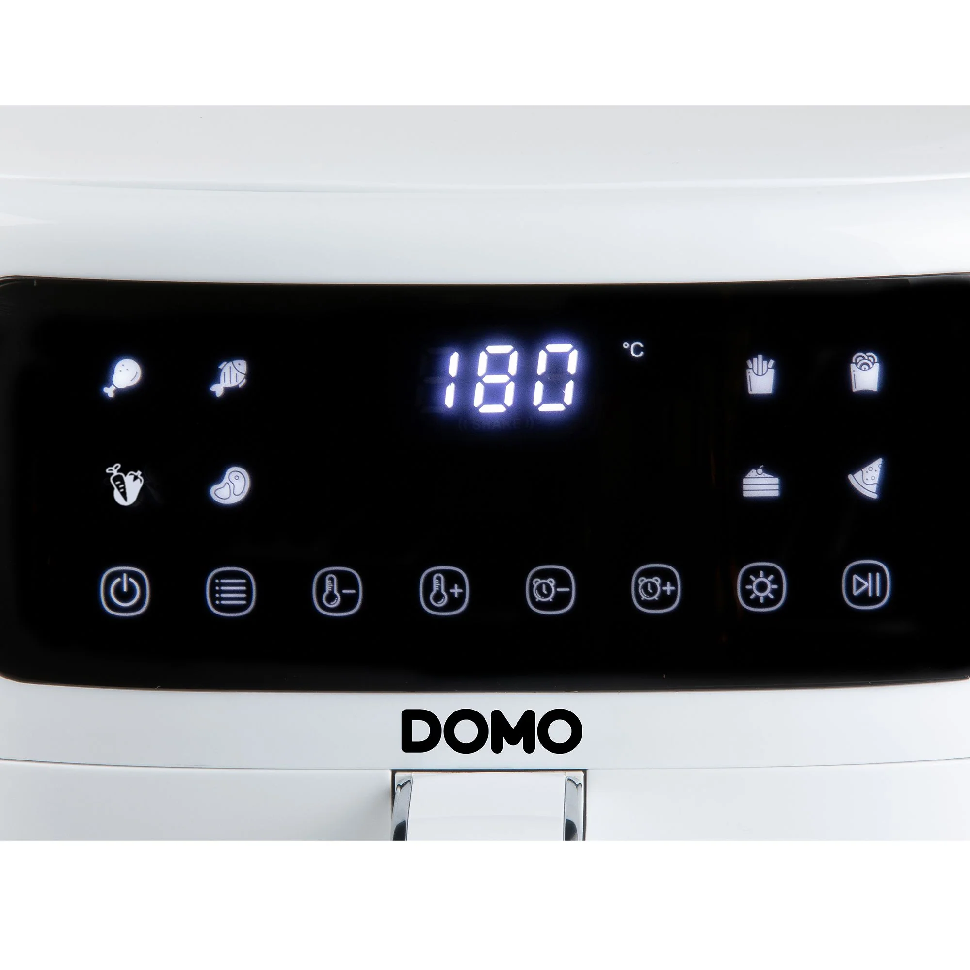 Domo Heissluftfritteuse DO1136FR - Image 7