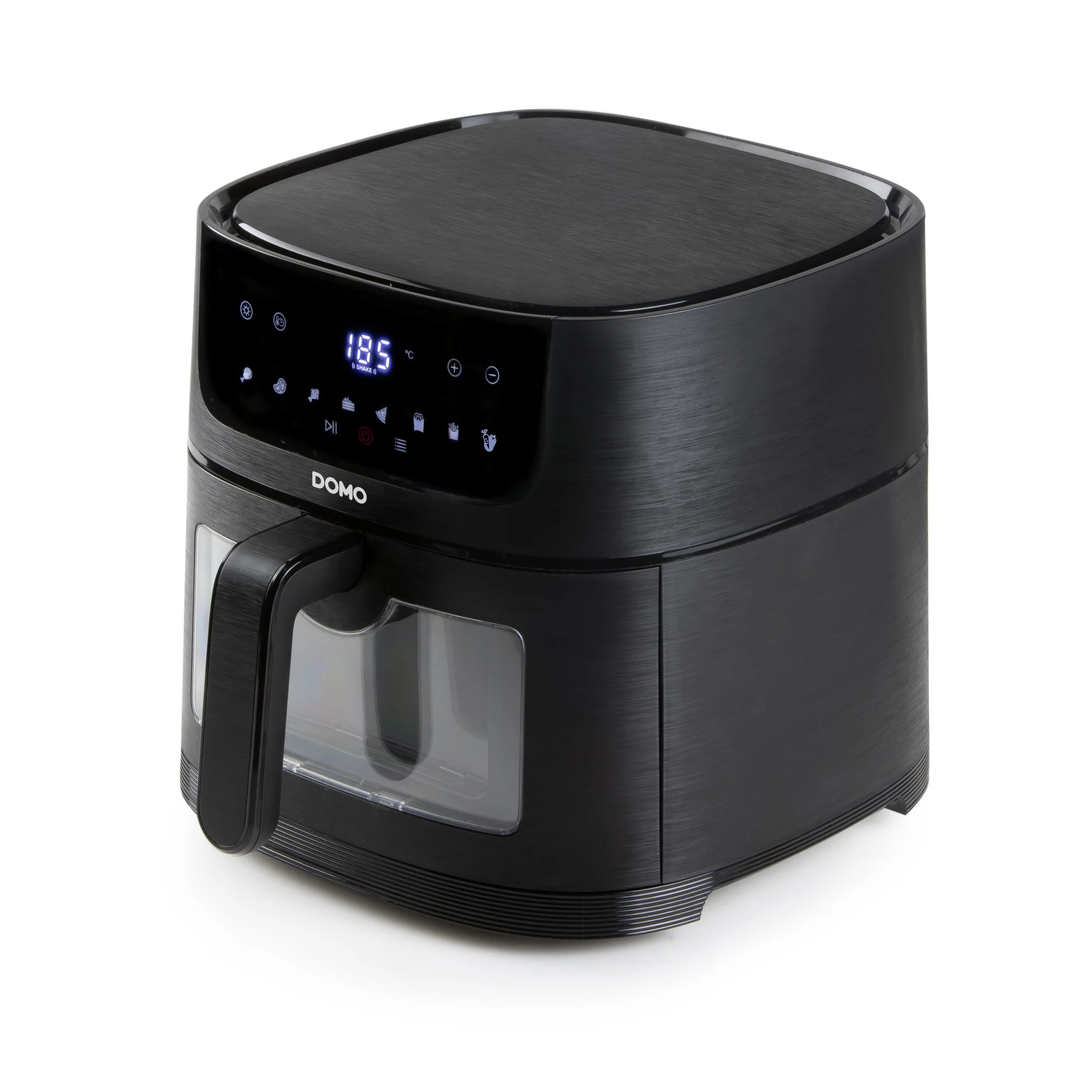 Domo Heissluftfritteuse DO540FR