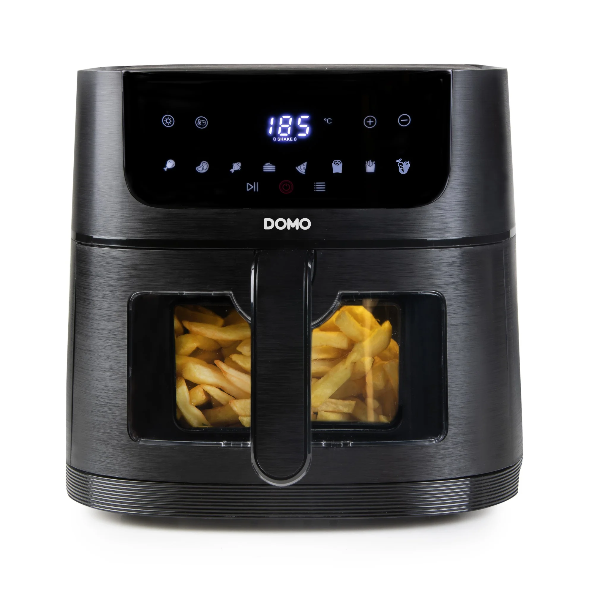 Domo Heissluftfritteuse DO540FR - Image 3