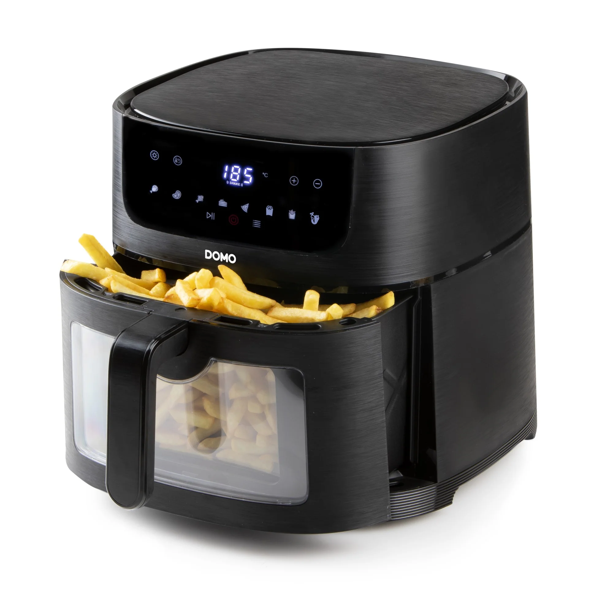 Domo Heissluftfritteuse DO543FR - Image 2