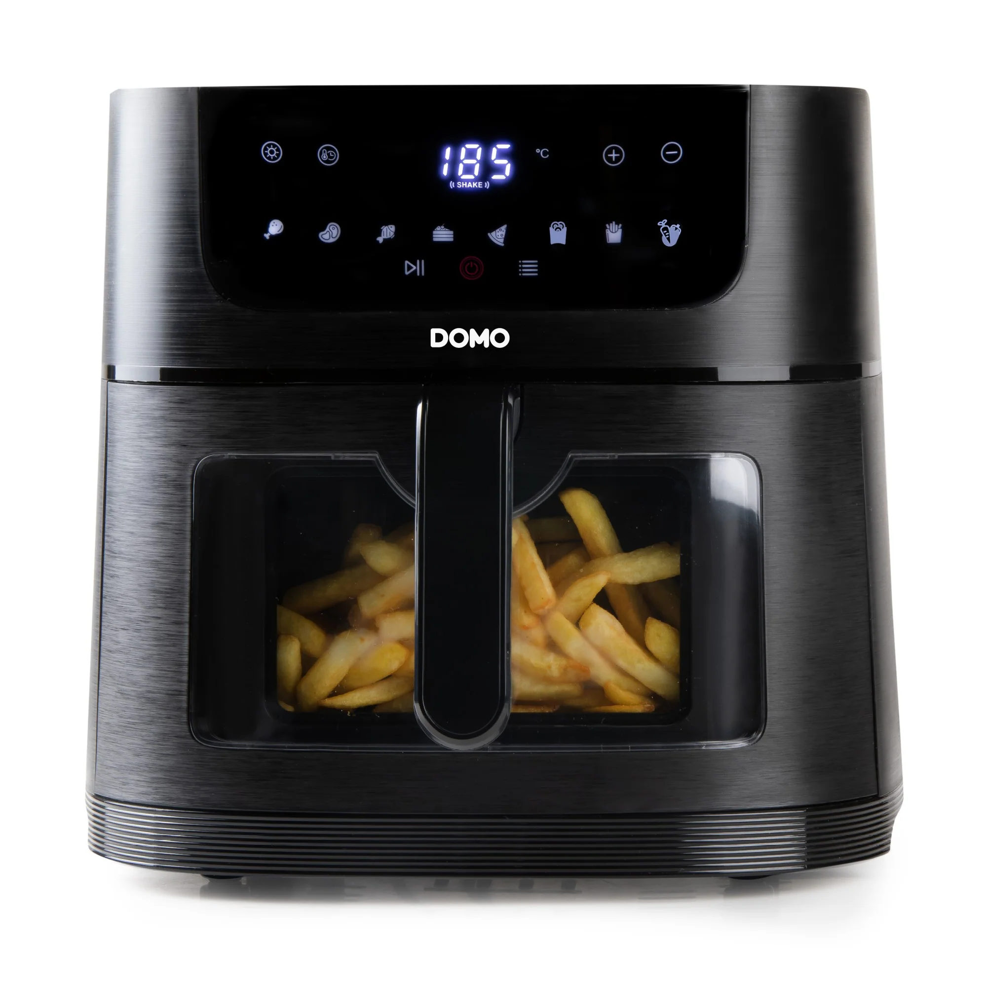 Domo Heissluftfritteuse DO543FR - Image 3