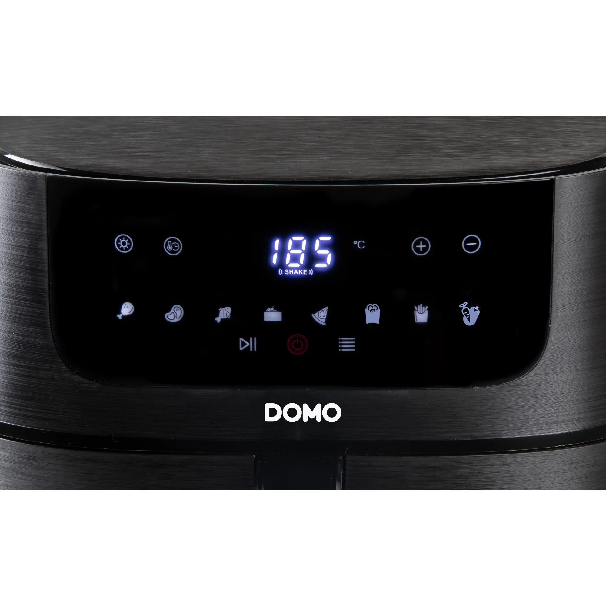 Domo Heissluftfritteuse DO543FR - Image 4