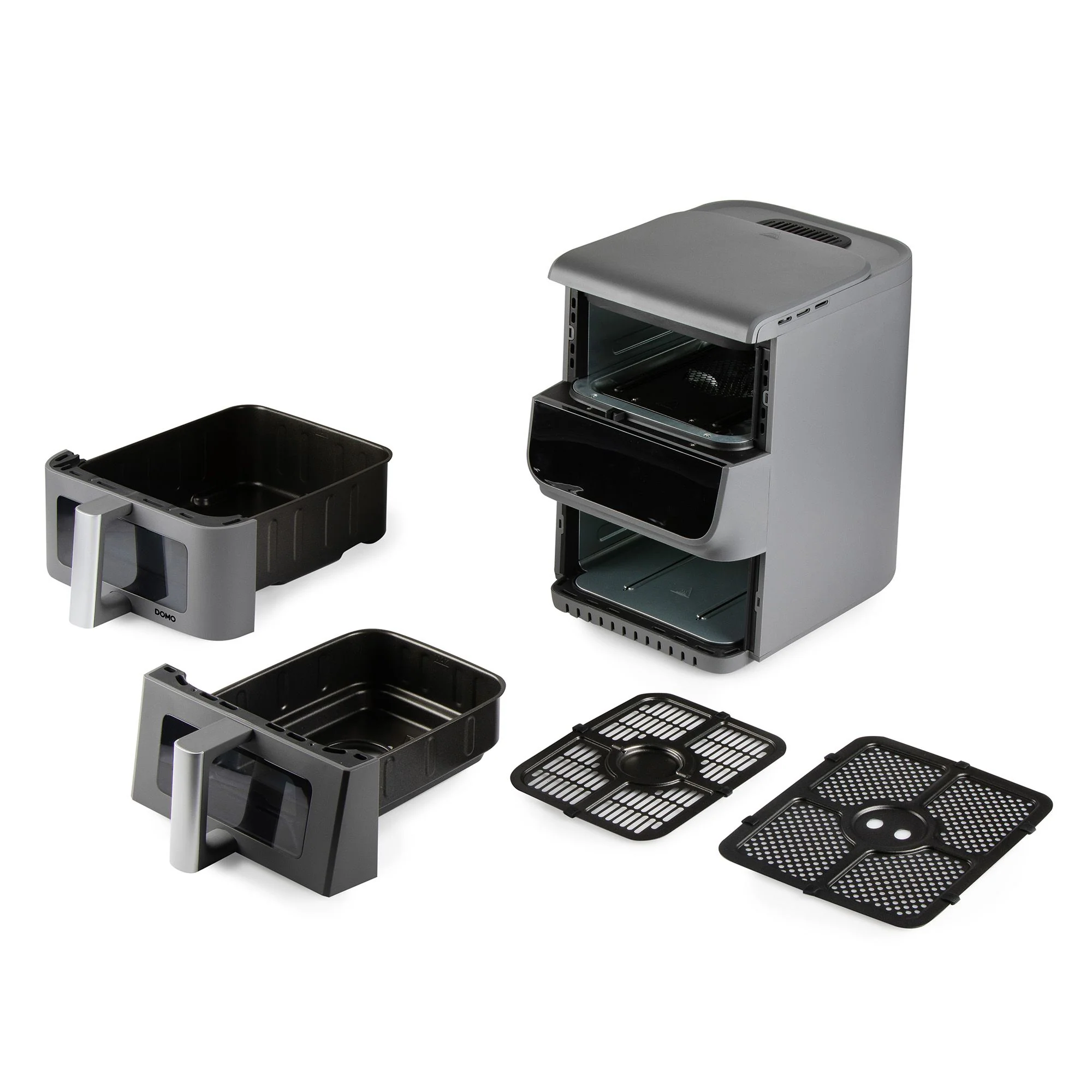 Domo Heissluftfritteuse DO550FR - Image 3