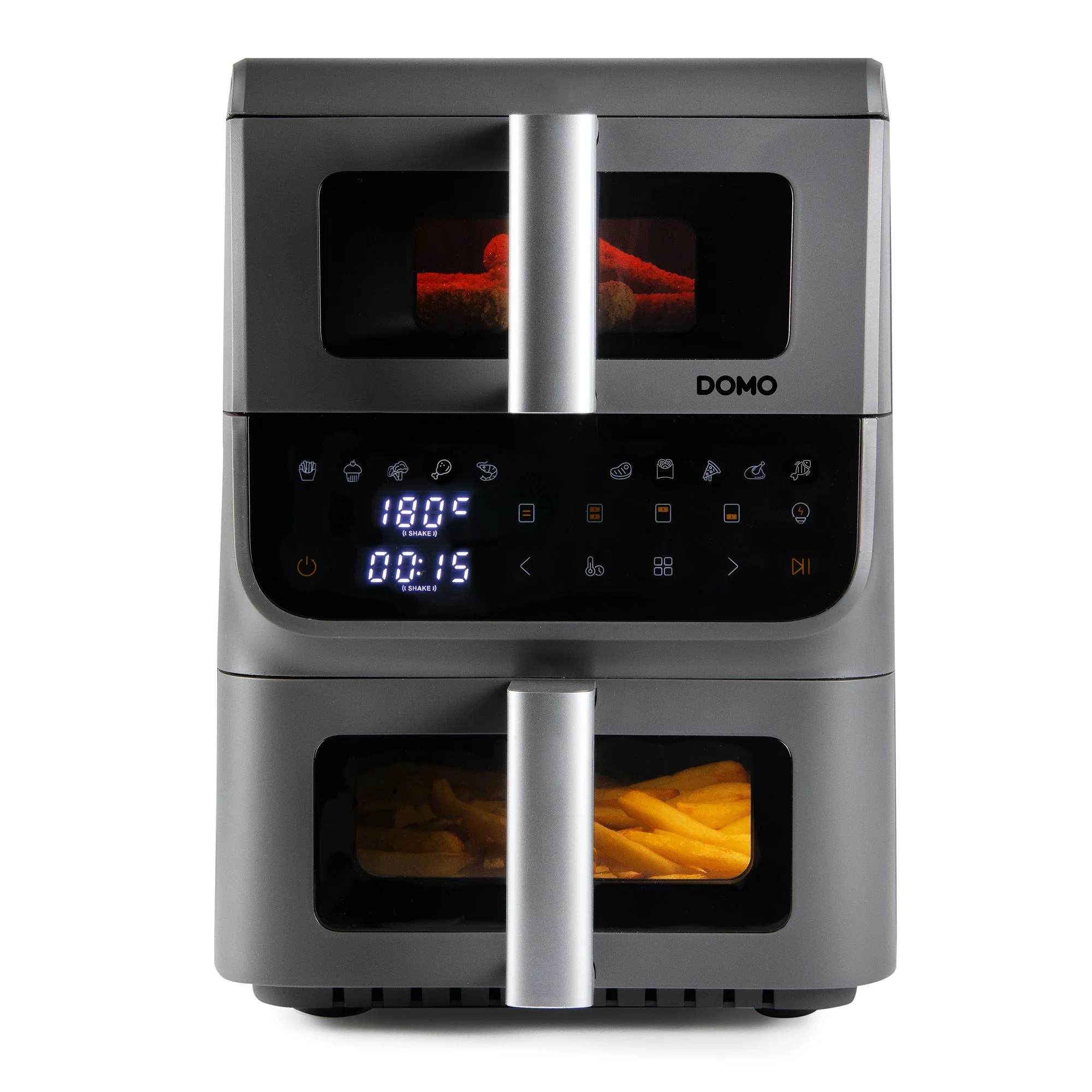 Domo Heissluftfritteuse DO550FR - Image 4