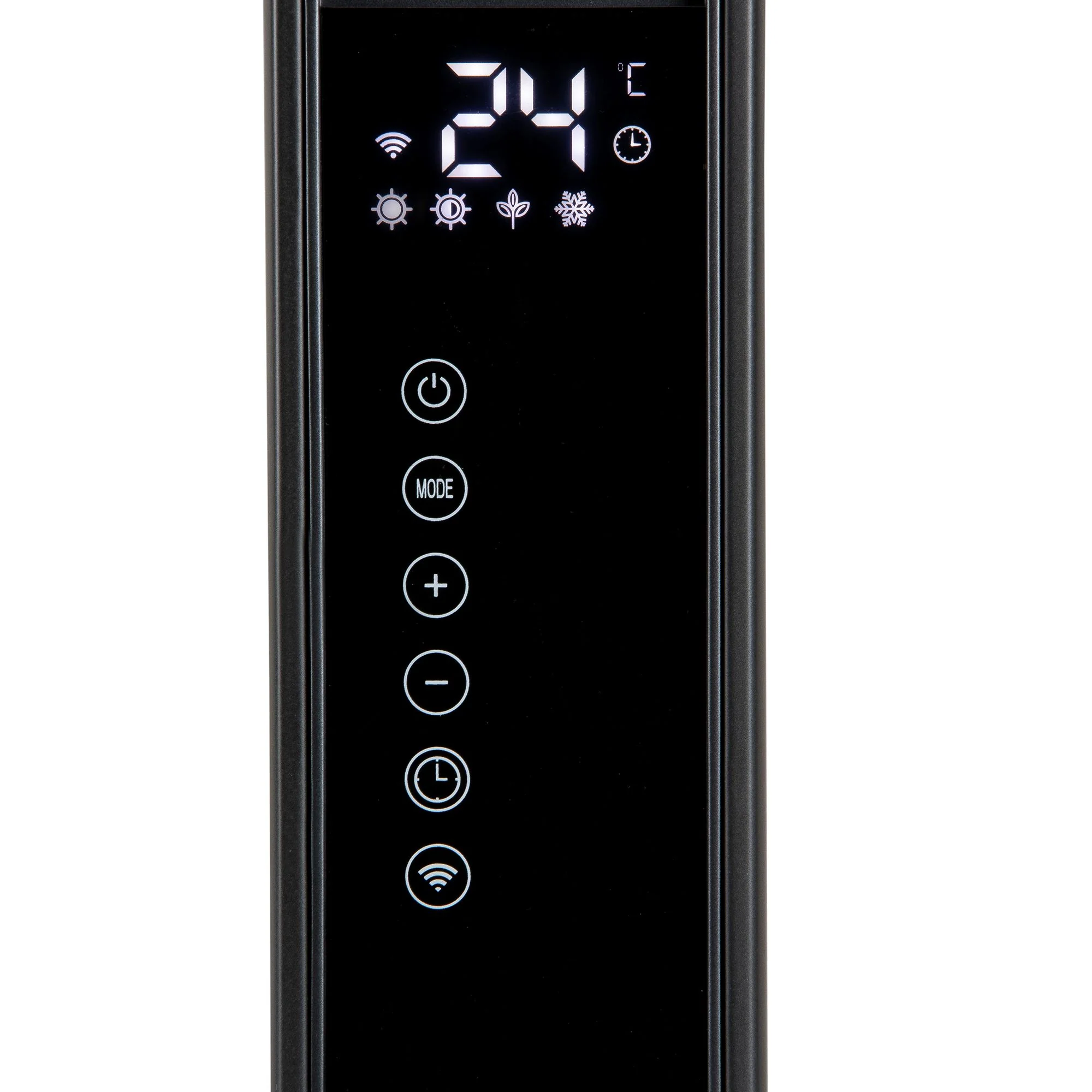 Domo Heizkörper Konvektor mit WiFi DO7355CH Super Silent - Image 7