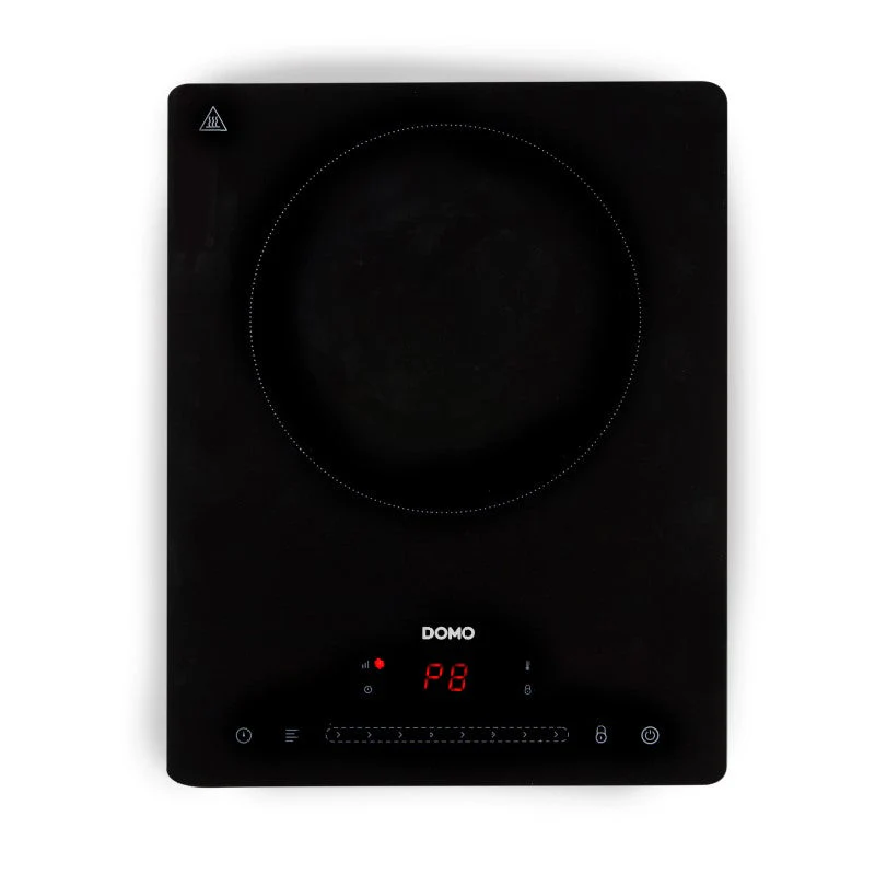 Domo Kochplatte Induktion freisthend DO332IP - Image 2
