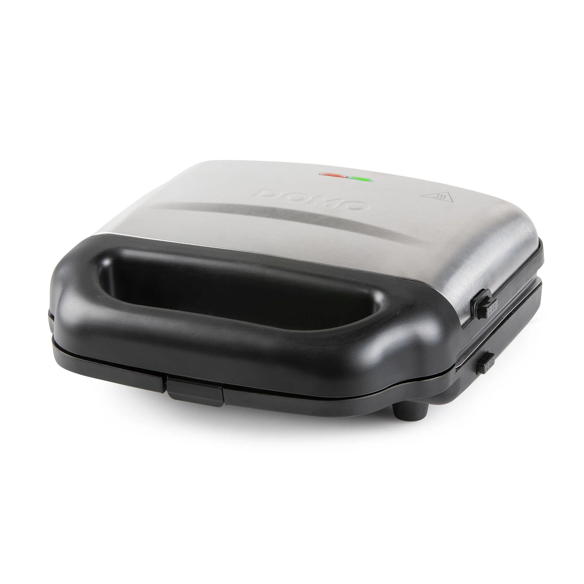 Domo Kontaktgrill 3-in-1, Sandwich-Waffel-Grill, DO9290C